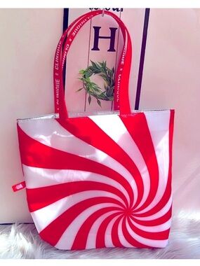 Clinique Limited Edt.Peppermint TRIO EUC